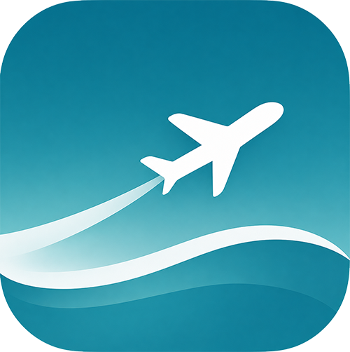 Calmer Sky logo